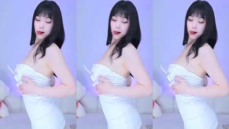 Afreecatv효카(BJ孝卡)2025年7月31日Sexy Dance201814